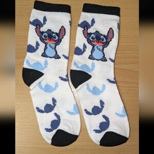 Stitch women's socks